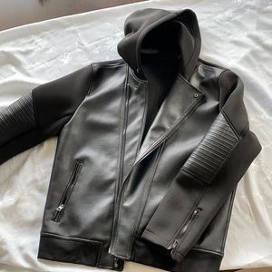 Guess Men Jacket Black / XXL